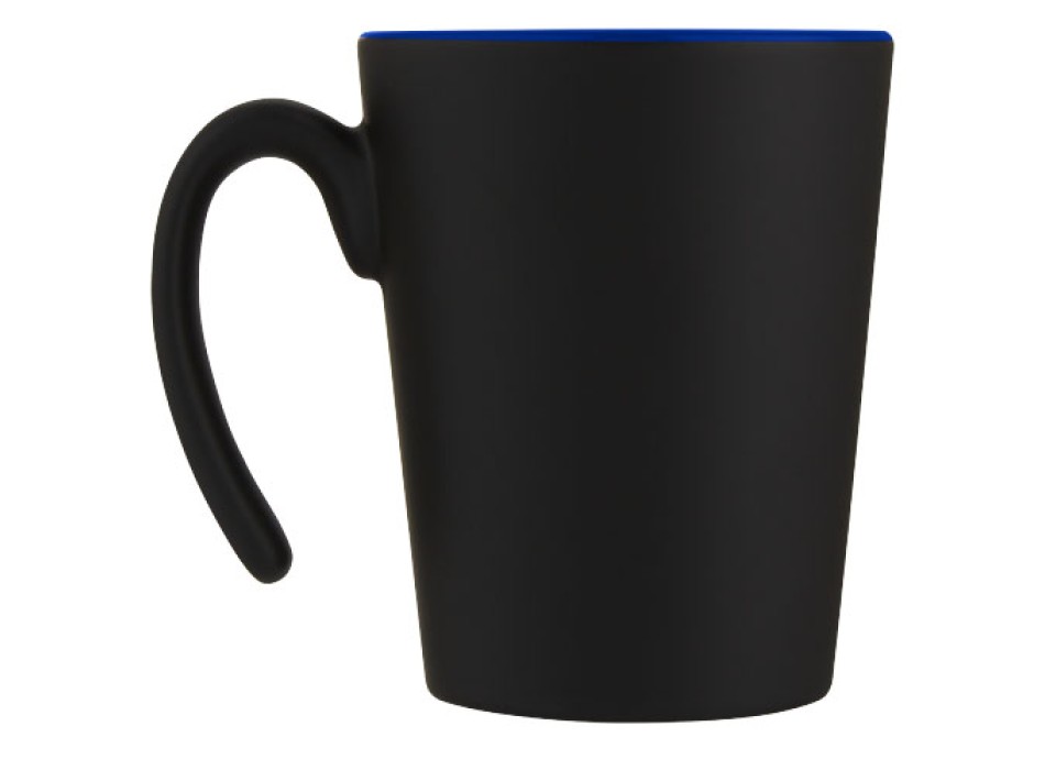 Tazza in ceramica Oli da 360 ml con manico