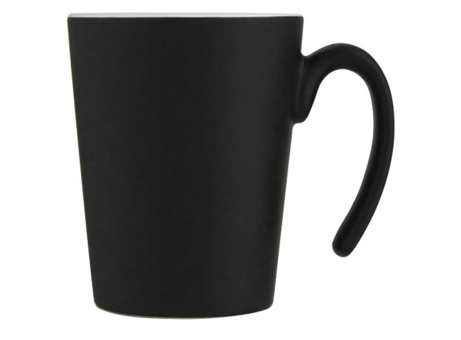 Tazza in ceramica Oli da 360 ml con manico