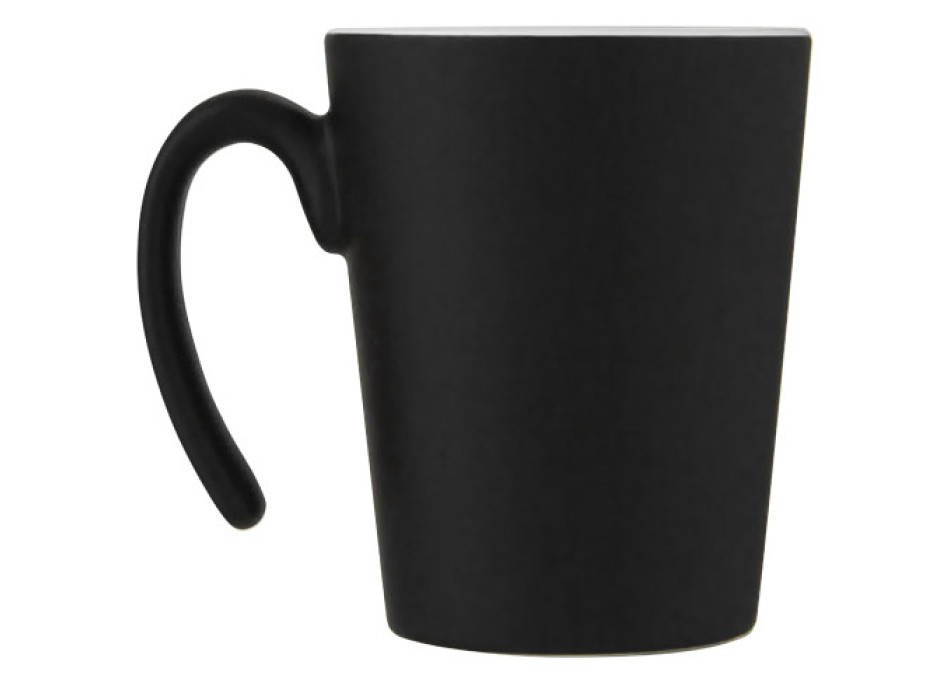 Tazza in ceramica Oli da 360 ml con manico