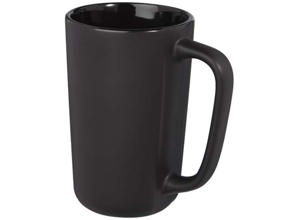 Tazza in ceramica Perk da 480 ml