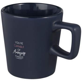Tazza in ceramica Ross da 280 ml