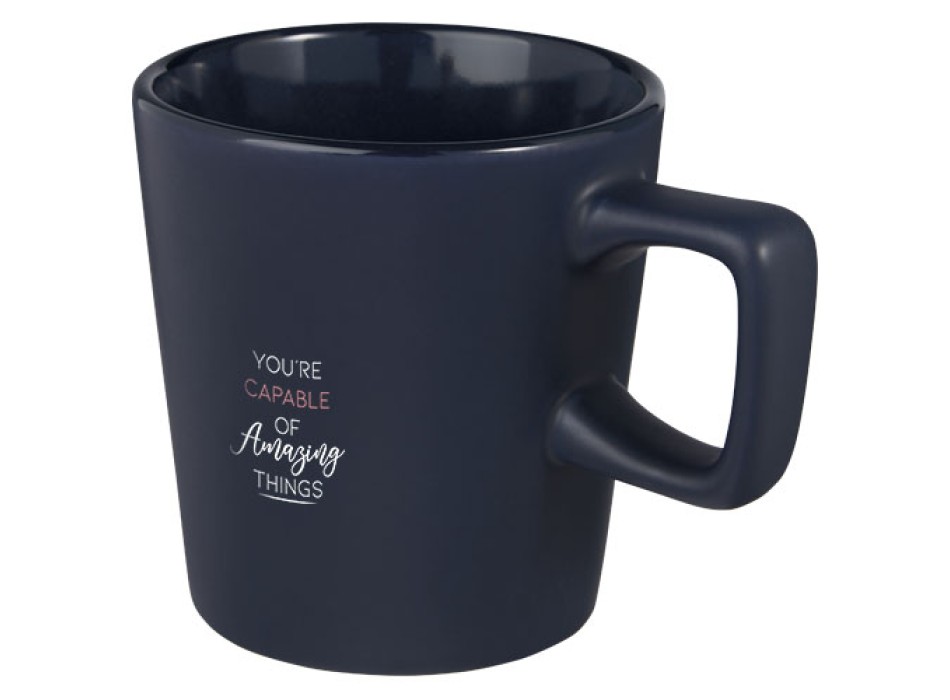 Tazza in ceramica Ross da 280 ml