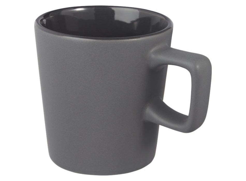 Tazza in ceramica Ross da 280 ml