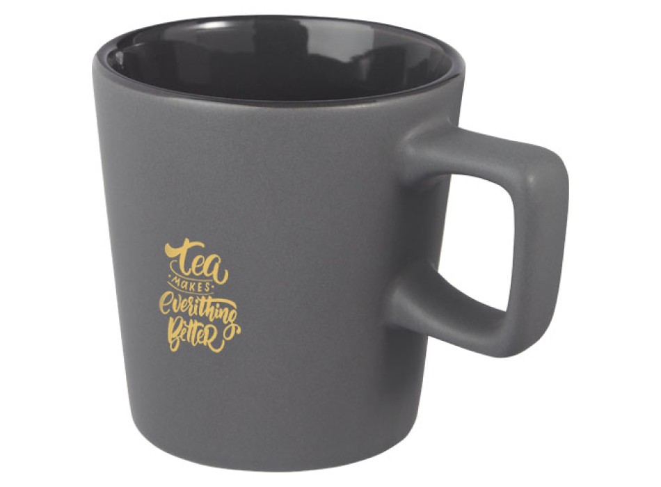 Tazza in ceramica Ross da 280 ml