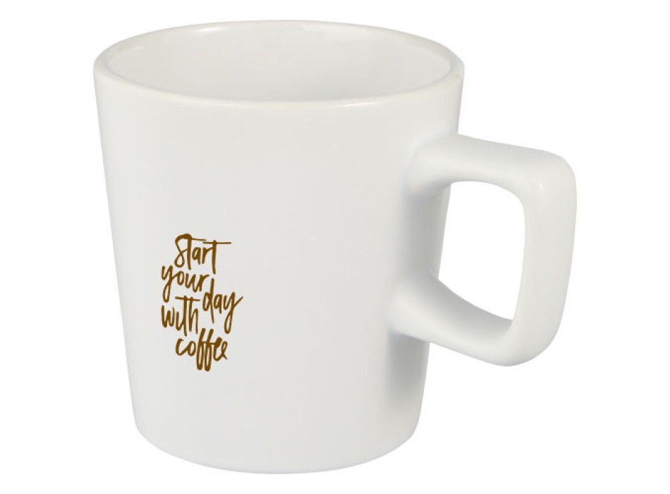 Tazza in ceramica Ross da 280 ml