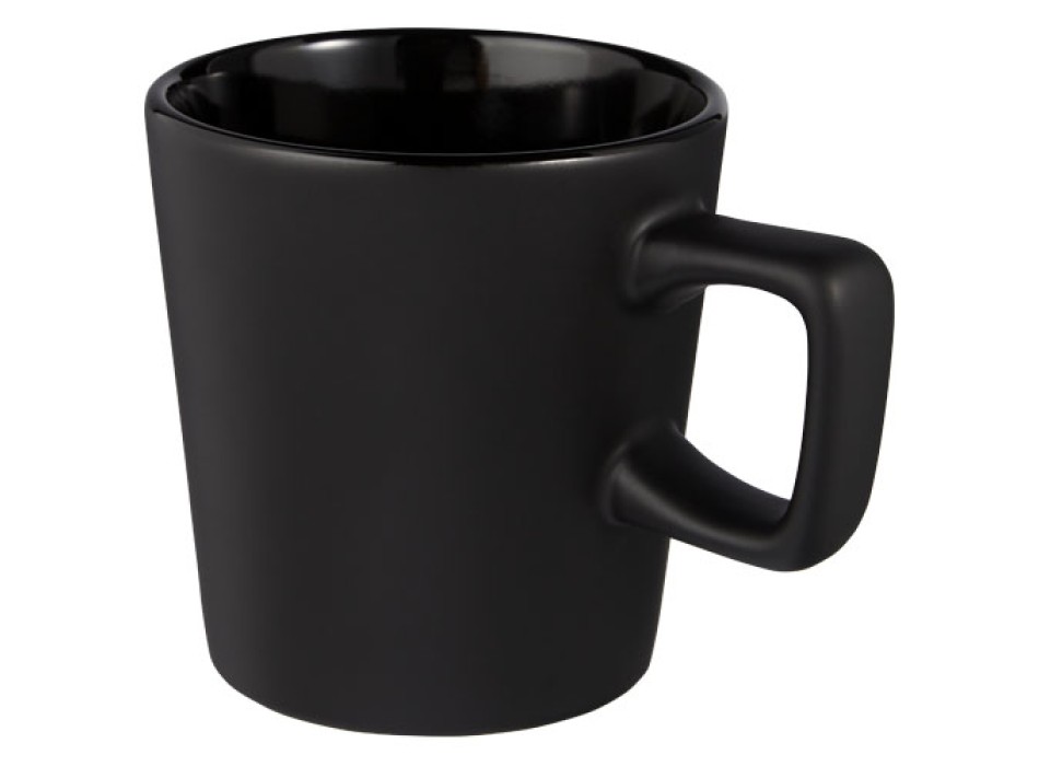 Tazza in ceramica Ross da 280 ml