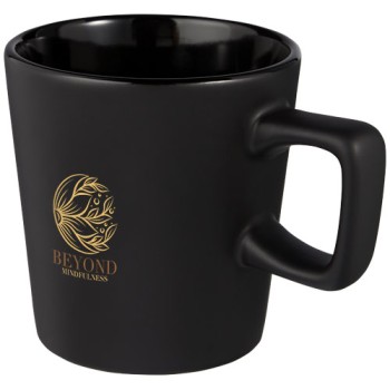 Tazza in ceramica Ross da 280 ml