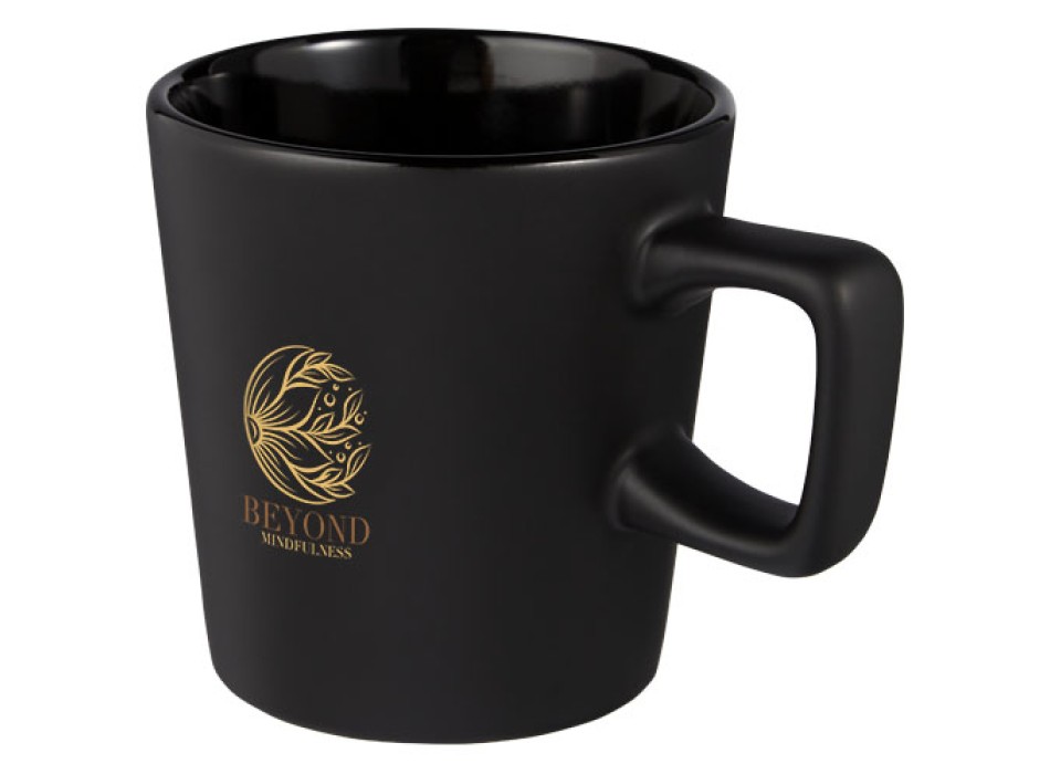 Tazza in ceramica Ross da 280 ml