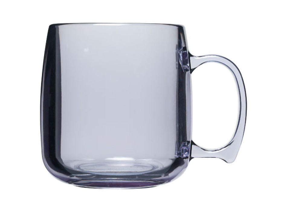 Tazza in plastica da 300 ml Classic