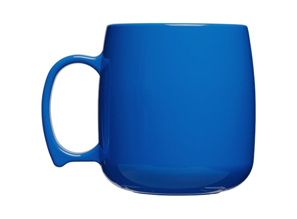 Tazza in plastica da 300 ml Classic