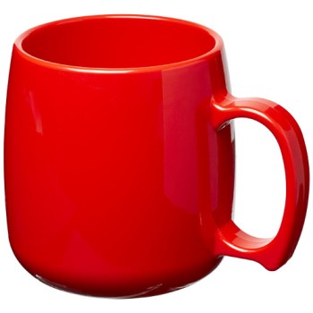 Tazza in plastica da 300 ml Classic