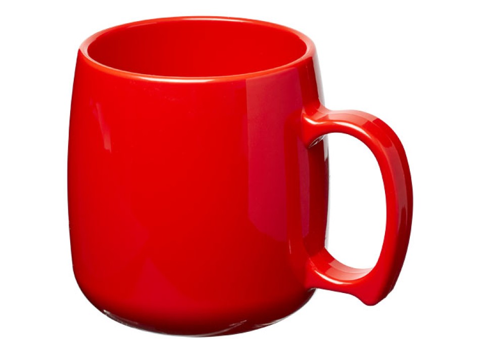 Tazza in plastica da 300 ml Classic