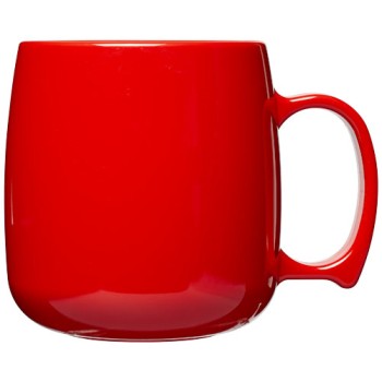 Tazza in plastica da 300 ml Classic