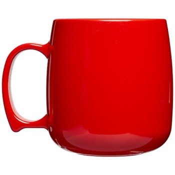 Tazza in plastica da 300 ml Classic