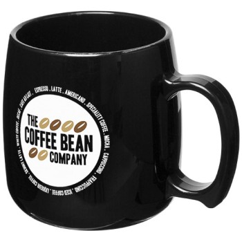 Tazza in plastica da 300 ml Classic