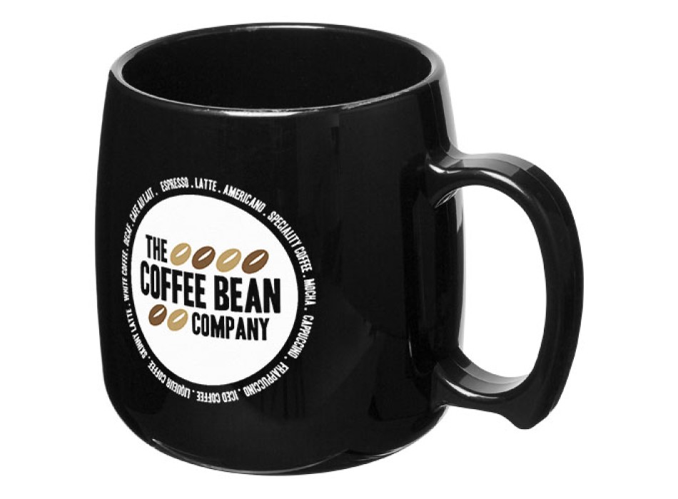Tazza in plastica da 300 ml Classic