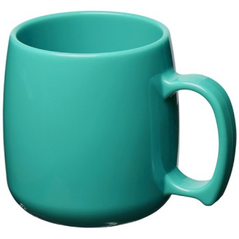 Tazza in plastica da 300 ml Classic
