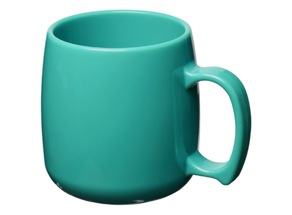 Tazza in plastica da 300 ml Classic
