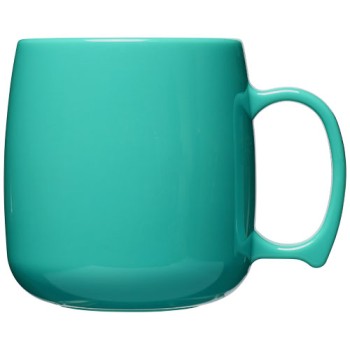 Tazza in plastica da 300 ml Classic