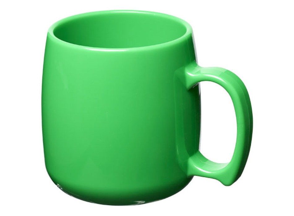 Tazza in plastica da 300 ml Classic
