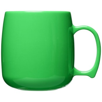 Tazza in plastica da 300 ml Classic