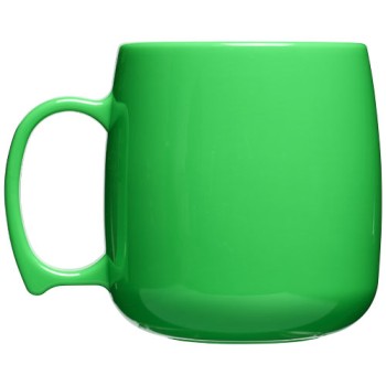 Tazza in plastica da 300 ml Classic