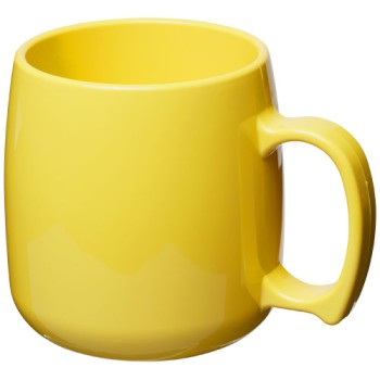 Tazza in plastica da 300 ml Classic