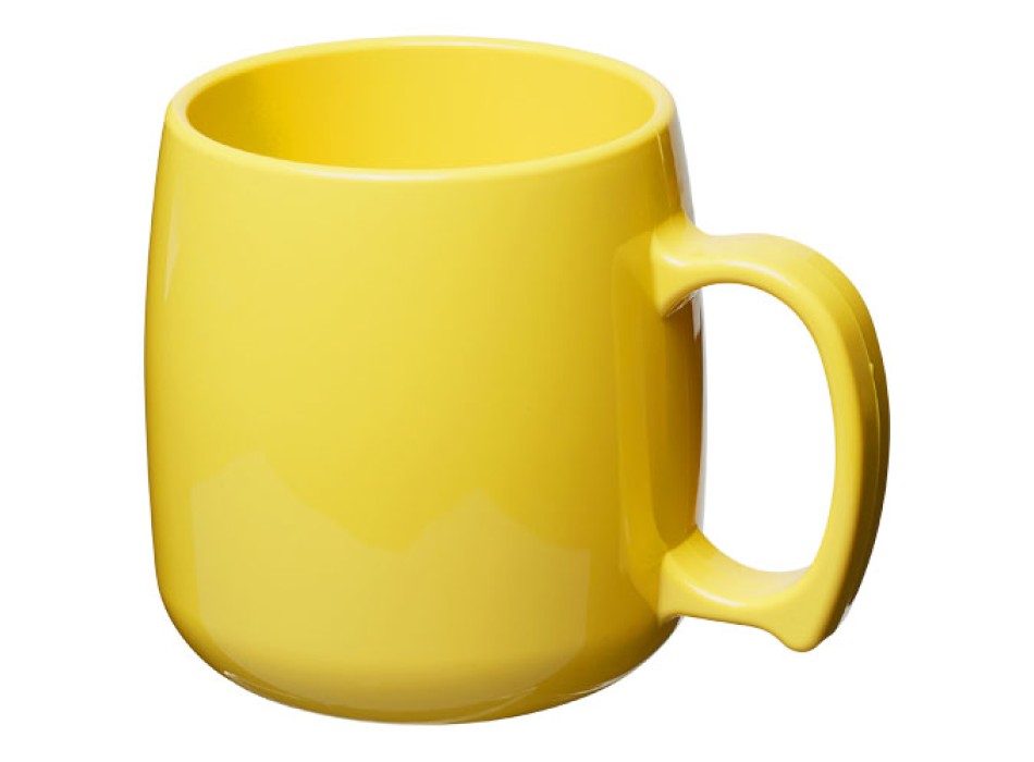 Tazza in plastica da 300 ml Classic