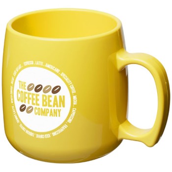 Tazza in plastica da 300 ml Classic
