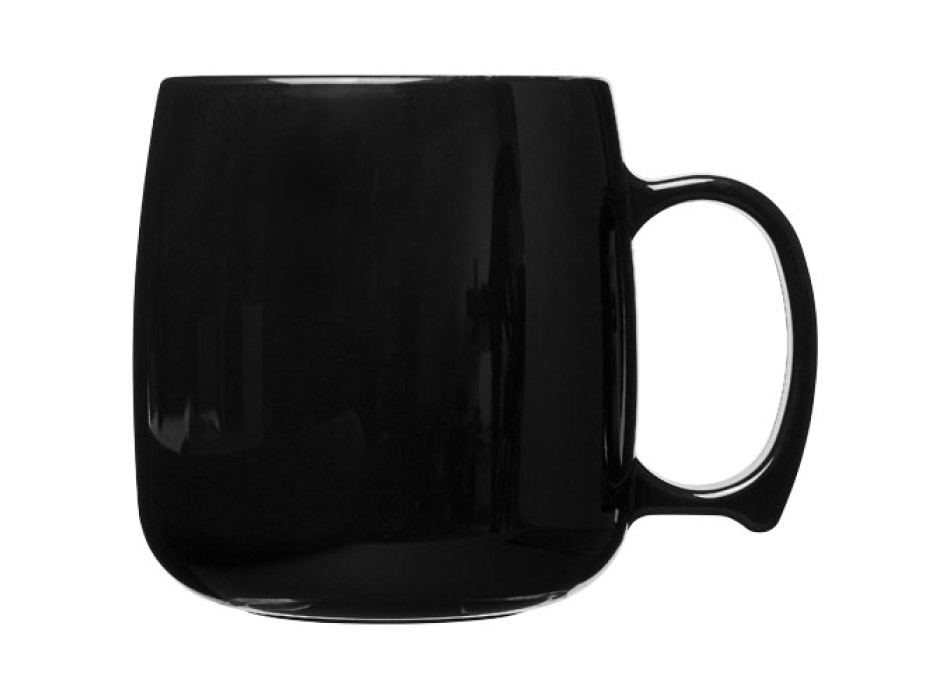 Tazza in plastica da 300 ml Classic