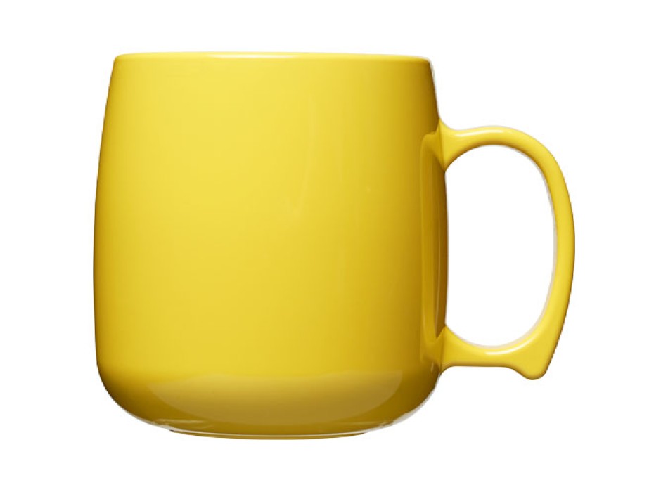 Tazza in plastica da 300 ml Classic