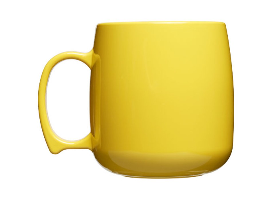 Tazza in plastica da 300 ml Classic