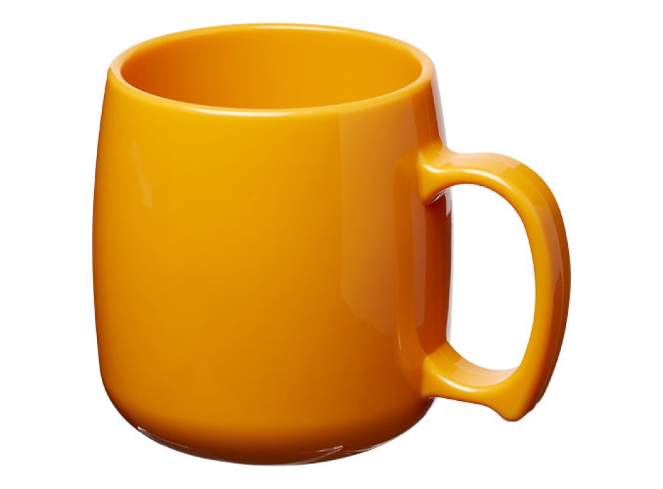 Tazza in plastica da 300 ml Classic