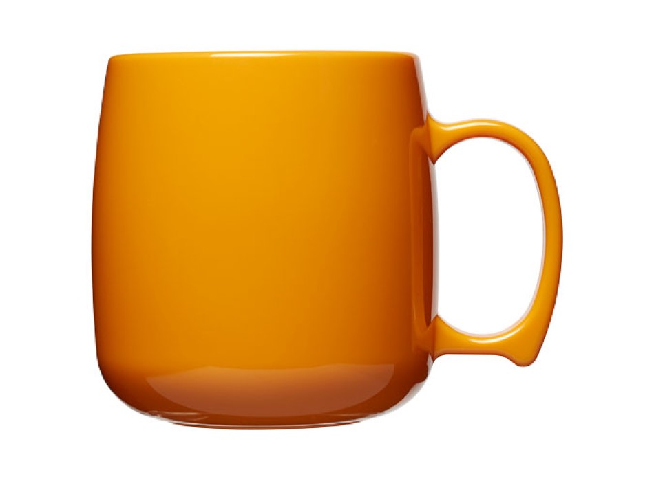 Tazza in plastica da 300 ml Classic
