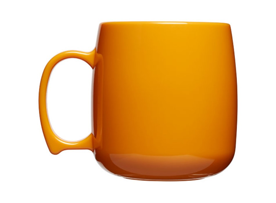 Tazza in plastica da 300 ml Classic