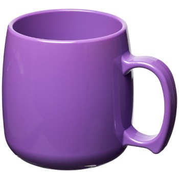 Tazza in plastica da 300 ml Classic