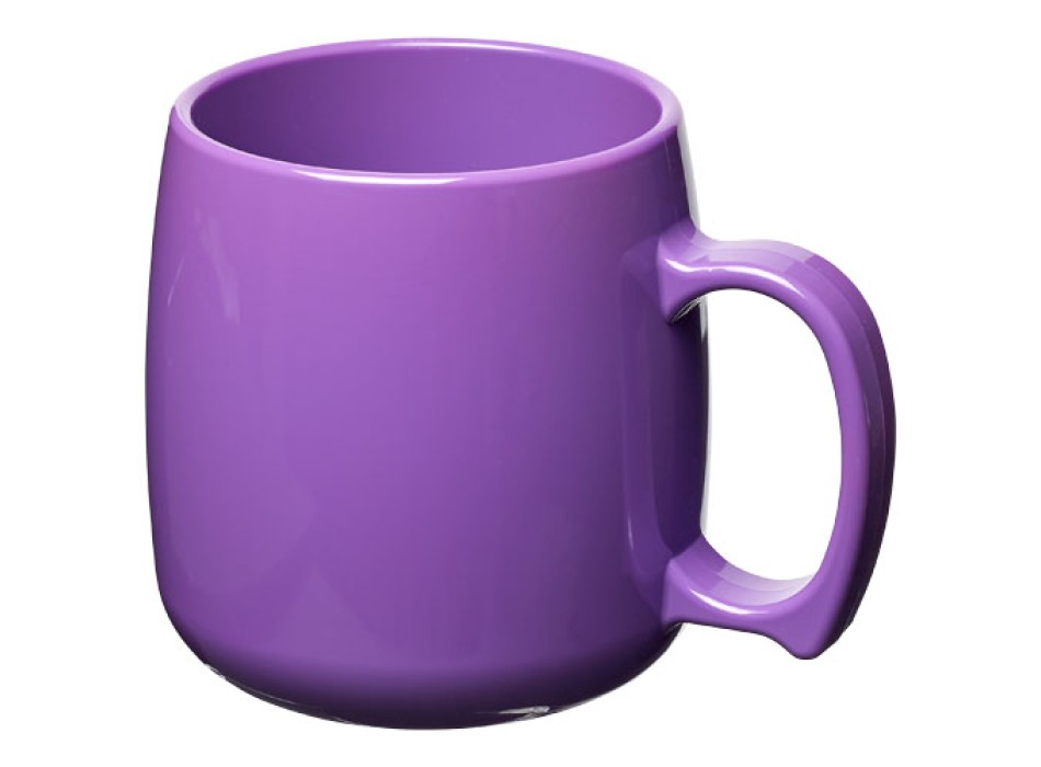 Tazza in plastica da 300 ml Classic