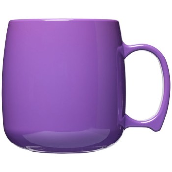Tazza in plastica da 300 ml Classic