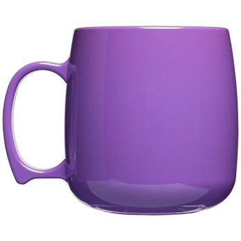Tazza in plastica da 300 ml Classic
