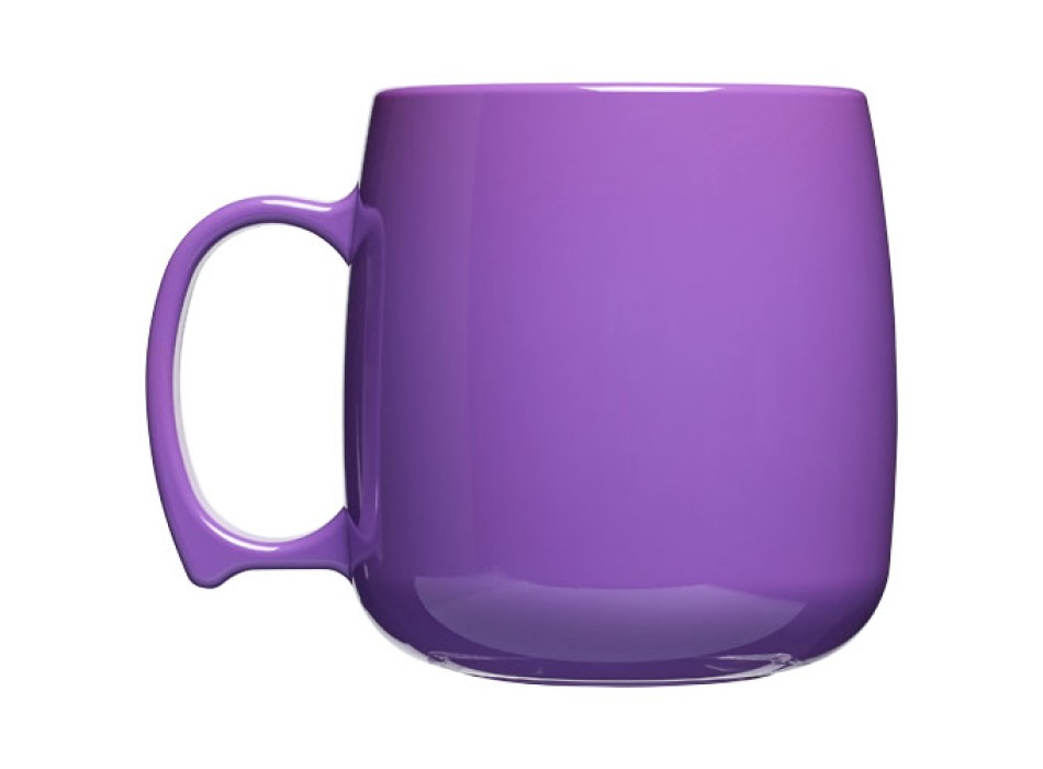 Tazza in plastica da 300 ml Classic
