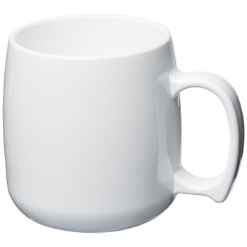 Tazza in plastica da 300 ml Classic