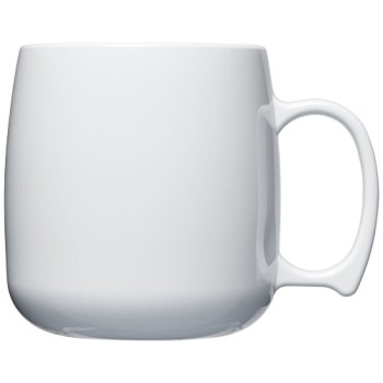Tazza in plastica da 300 ml Classic