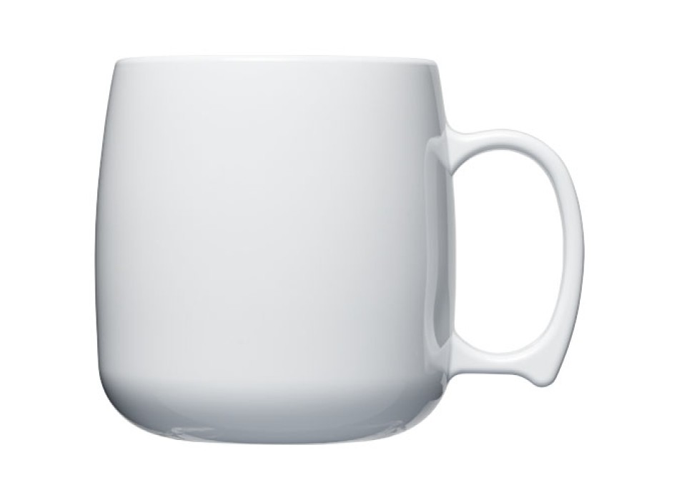 Tazza in plastica da 300 ml Classic