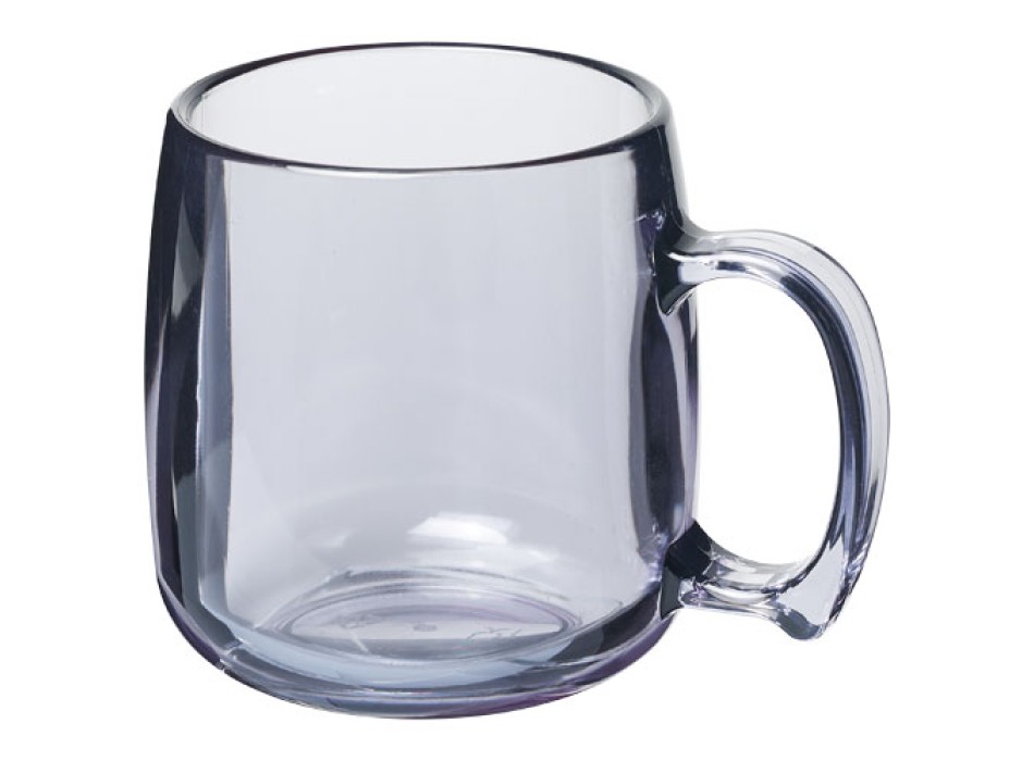 Tazza in plastica da 300 ml Classic