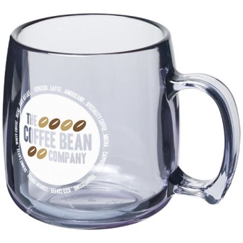 Tazza in plastica da 300 ml Classic