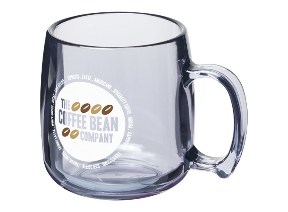 Tazza in plastica da 300 ml Classic