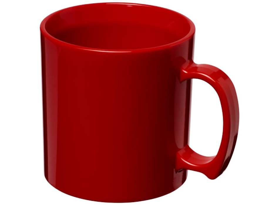 Tazza in plastica da 300 ml Standard