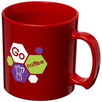 Tazza in plastica da 300 ml Standard