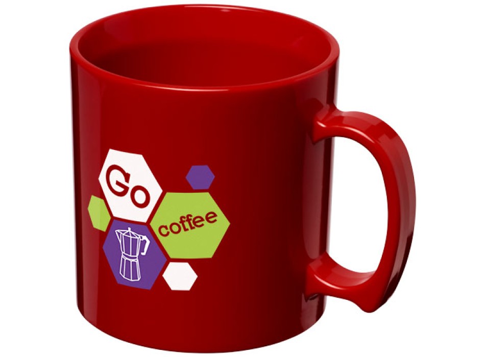Tazza in plastica da 300 ml Standard