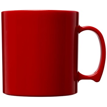 Tazza in plastica da 300 ml Standard